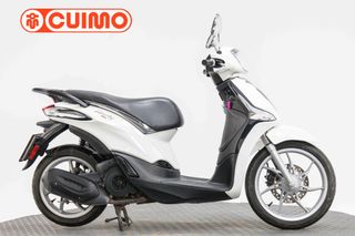 PIAGGIO LIBERTY 125