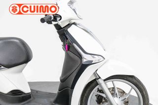 PIAGGIO LIBERTY 125