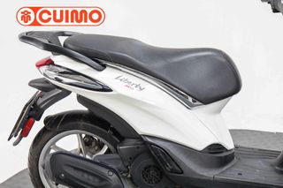 PIAGGIO LIBERTY 125