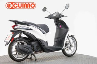 PIAGGIO LIBERTY 125