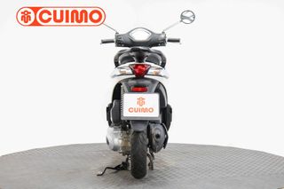 PIAGGIO LIBERTY 125