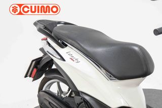 PIAGGIO LIBERTY 125