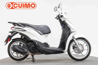 PIAGGIO LIBERTY 125