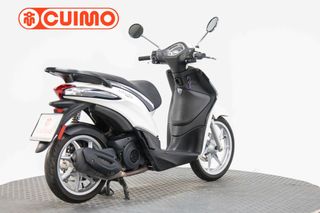 PIAGGIO LIBERTY 125