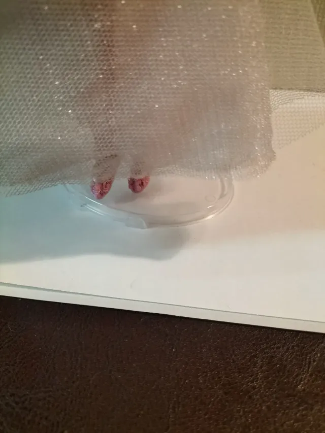 Barbie con traje de la República Checa de RBA