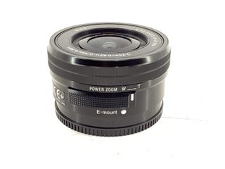 objetivos sony sony e 16-50mm f/3.5-5.6 oss pz selp1650