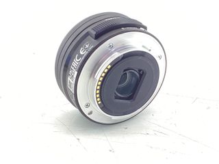 objetivos sony sony e 16-50mm f/3.5-5.6 oss pz selp1650