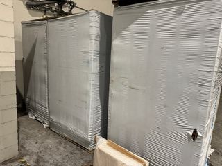 Panel Aislante Lana Roca Knauf D9. En el Prat LL.