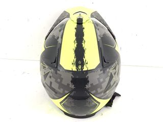 casco off road dexter electron