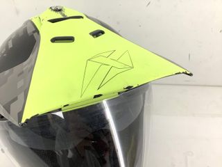 casco off road dexter electron