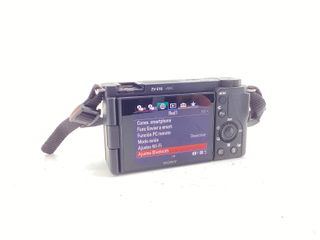 camara digital evil sony zv-e10