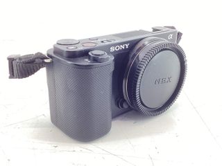 camara digital evil sony zv-e10