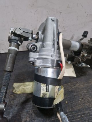 COLUMNA DIRECCION TOYOTA YARIS (KSP1/NLP1/NSP1)
