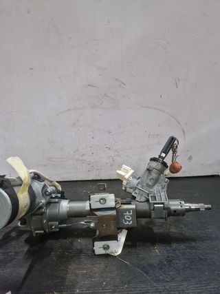 COLUMNA DIRECCION TOYOTA YARIS (KSP1/NLP1/NSP1)