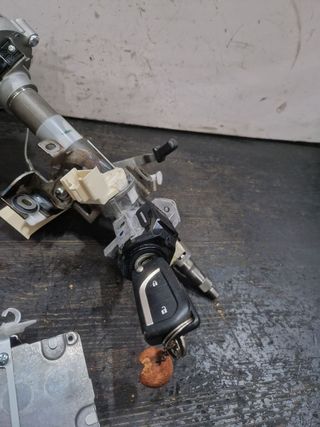 COLUMNA DIRECCION TOYOTA YARIS (KSP1/NLP1/NSP1)