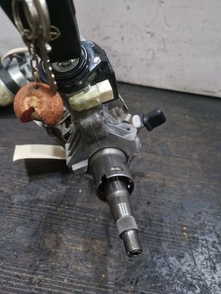 COLUMNA DIRECCION TOYOTA YARIS (KSP1/NLP1/NSP1)