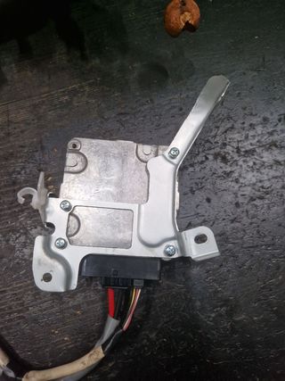 COLUMNA DIRECCION TOYOTA YARIS (KSP1/NLP1/NSP1)