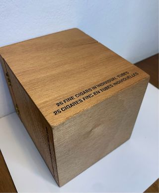 Caja de puros “Henri Wintermans” - Corona de Luxe