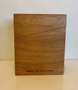 Caja de puros “Henri Wintermans” - Corona de Luxe