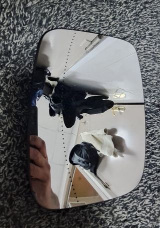 Espejo Retrovisor Izquierdo Renault Traffic