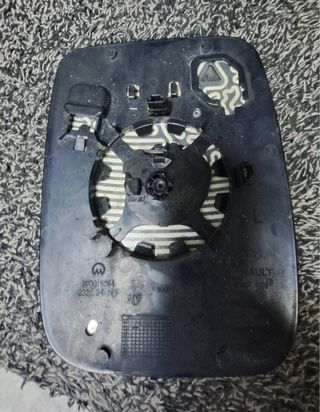 Espejo Retrovisor Izquierdo Renault Traffic