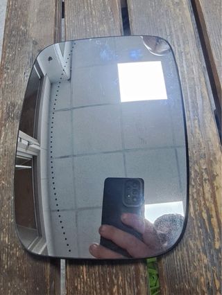 Espejo Retrovisor Izquierdo Renault Traffic