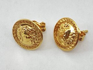 pendientes oro 18k