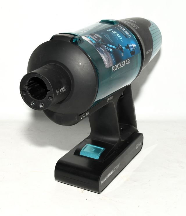 Aspirador Cecotec Conga Rockstar 7500 680W