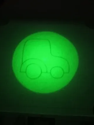 Juego Diset Dessineo Dibujo Infantil