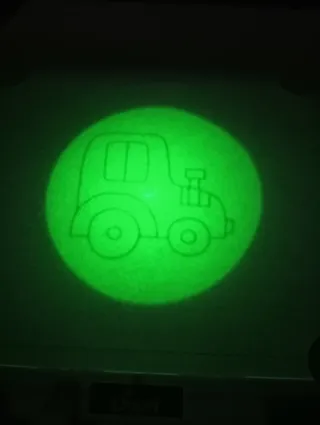 Juego Diset Dessineo Dibujo Infantil