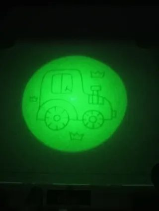 Juego Diset Dessineo Dibujo Infantil