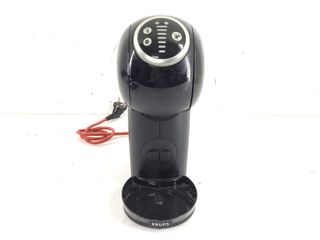 cafetera capsulas krups kp340