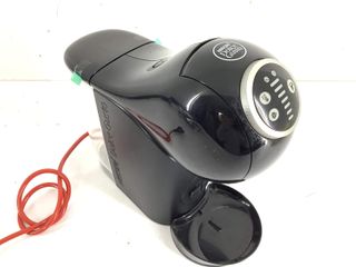 cafetera capsulas krups kp340