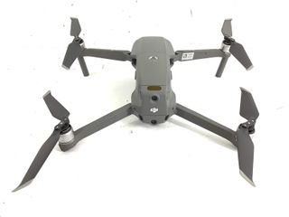 dron con camara dji mavic 2 pro