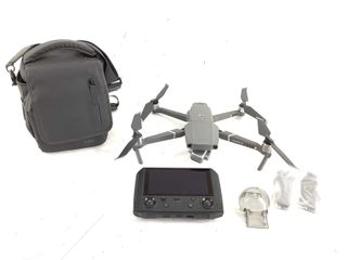 dron con camara dji mavic 2 pro