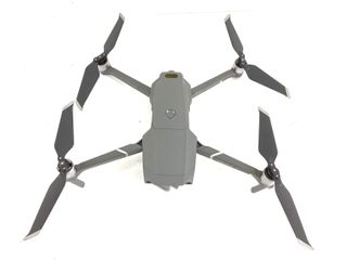 dron con camara dji mavic 2 pro