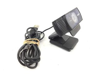 webcam logitech 028