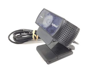 webcam logitech 028