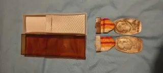 Medalla España Juan XXIII