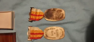 Medalla España Juan XXIII