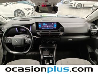 Citroen C4 BlueHDi 130 S&S Shine EAT8 96 kW (130 CV)