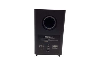 barra sonido jbl bar 2.1