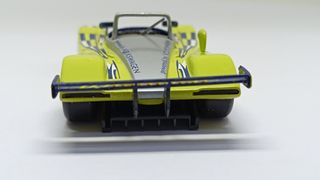 Reynard 2KQ ROC 2000 Jordi Gene Le Mans Spark 1:43