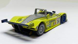 Reynard 2KQ ROC 2000 Jordi Gene Le Mans Spark 1:43