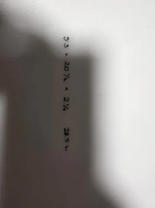 Tabla Surf Rob machado Firewire Too Fish 5'3