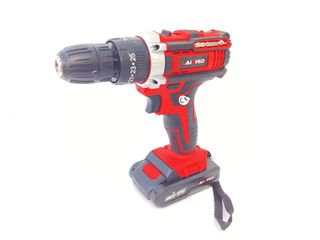 taladro a bateria laishid laishid