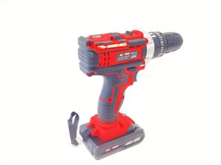 taladro a bateria laishid laishid