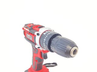 taladro a bateria laishid laishid