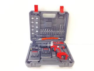 taladro a bateria laishid laishid