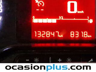 Citroen Berlingo Furgon BlueHDi 100 Talla M Control 75 kW (102 CV)